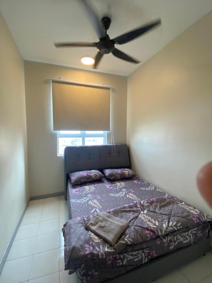 Orked Vanda, 3 Bedroom Apartment, Seaview Netflixwifiyoutube Kuala Terengganu Exterior foto